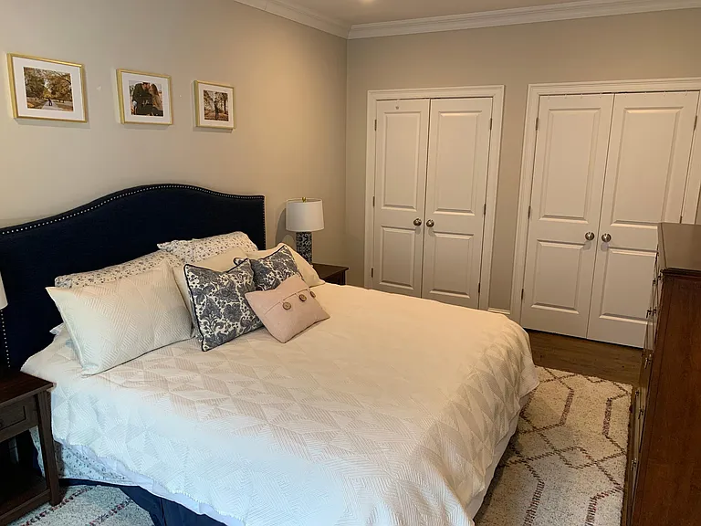 Bedroom #1