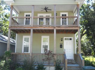 523 E 31st St, Savannah, GA 31401
