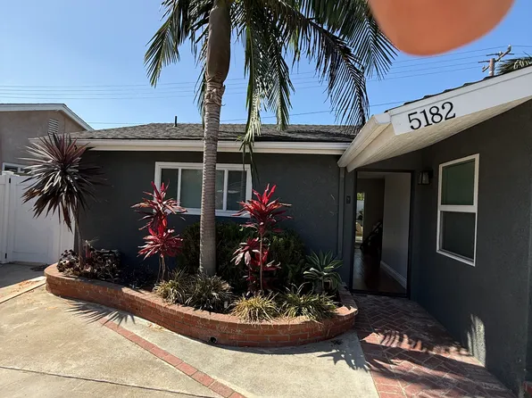5182 Sisson Dr, Huntington Beach, CA 92649