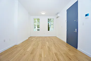 Rented by Corcoran