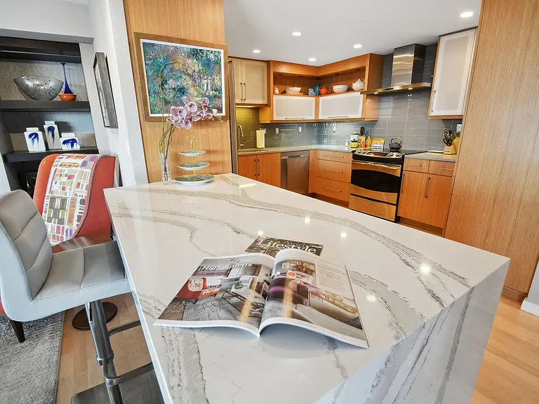 1551 Larimer St #1602 — Photo 6