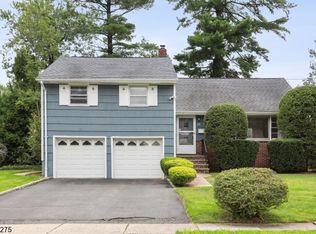 35 Lenhome Dr, Cranford, NJ 07016