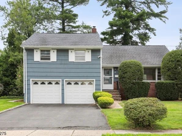 35 Lenhome Dr, Cranford Twp., NJ 07016