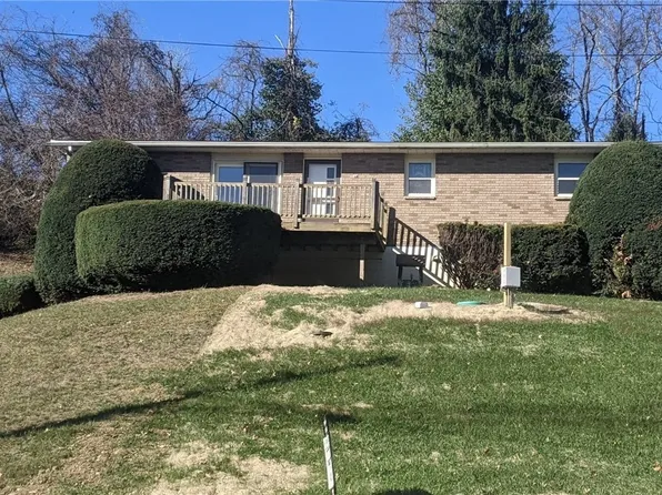 331 W Leatherwood Pike, Barnesville, OH 43713