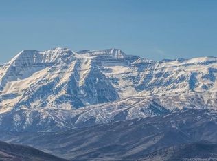 3140 E Kings Crest Ct, Heber, UT 84032