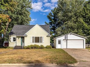 607 Alder St, Black River Falls, WI 54615