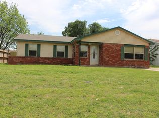 4416 NW Baltimore Ave, Lawton, OK 73505