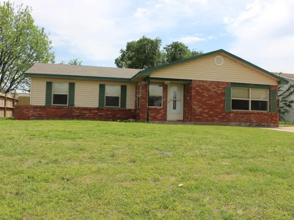 4416 NW Baltimore Ave, Lawton, OK 73505