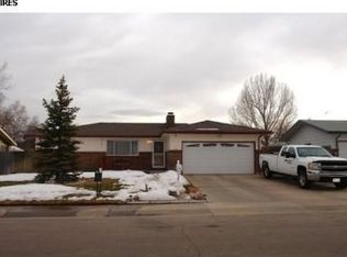 3826 W 7th St, Greeley, CO 80634