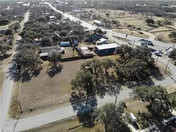 104 N Ave N, Johnson City, TX 78636