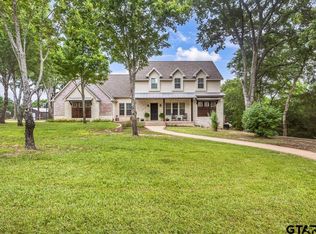 16510 Fox Run Ln, Lindale, TX 75771