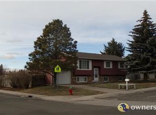 6504 Armant Ct, Cheyenne, WY 82009