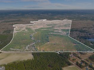 1000 Old River Rd S, Brooklet, GA 30415