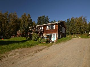 15475 E Rodeo Dr, Palmer, AK 99645