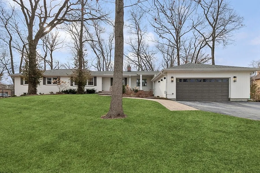 205 Ravine Forest Dr photo 1