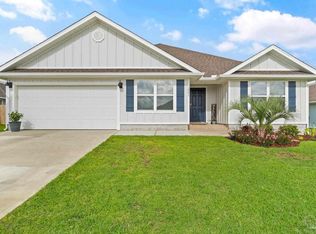 3881 James Stovall St, Pensacola, FL 32526