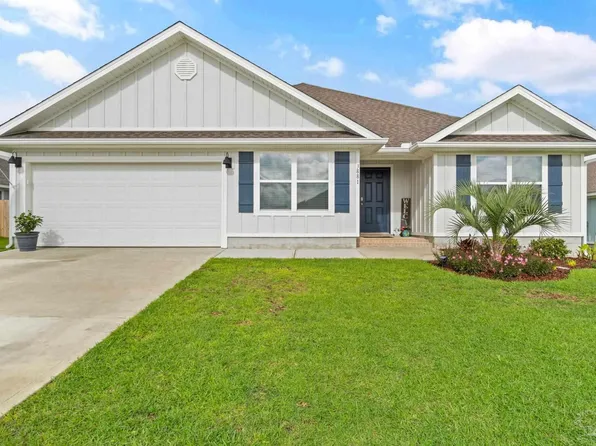 3881 James Stovall St, Pensacola, FL 32526