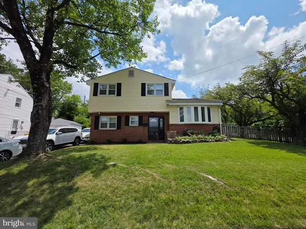 327 Ardmore Rd, Linthicum, MD 21090