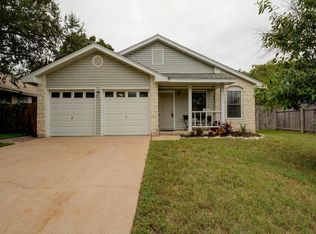 4000 Gemstone Rd, Austin, TX 78749
