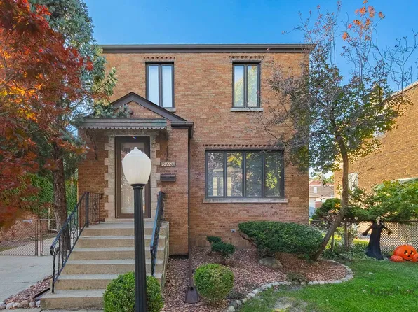 5416 S Keeler Ave, Chicago, IL 60632