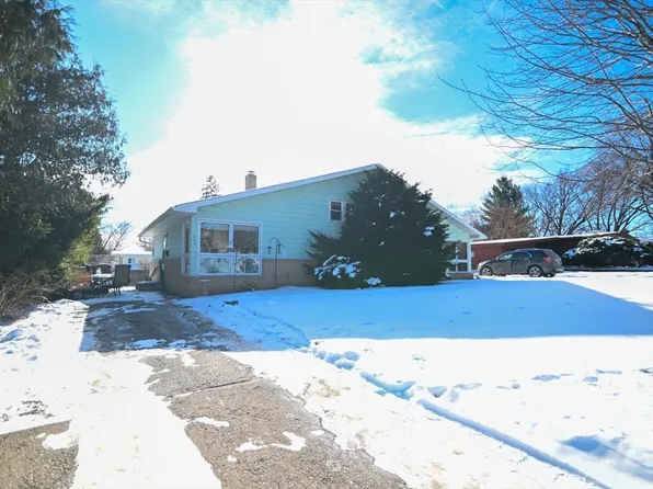 308-310 Owen Rd, Madison, WI 53716