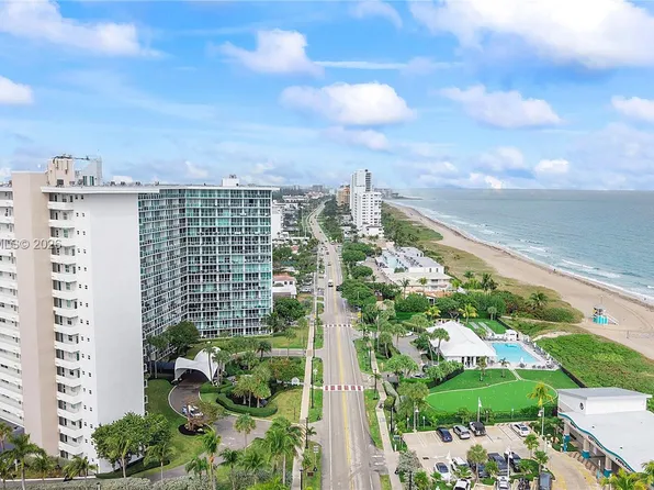 333 NE 21st Ave APT 608, Deerfield Beach, FL 33441