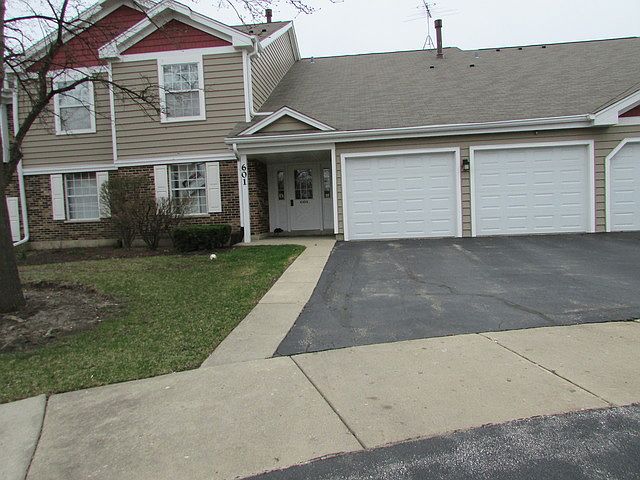 1st image of 601 Berkley Ct Unit Z1