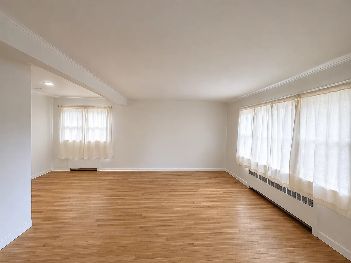 Building Photo - 512 Nassau Blvd #1A