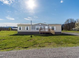 236 Bill Mauk Rd, Chuckey, TN 37641