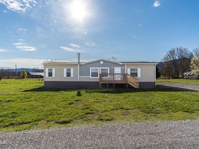 236 Bill Mauk Rd, Chuckey, TN, 37641