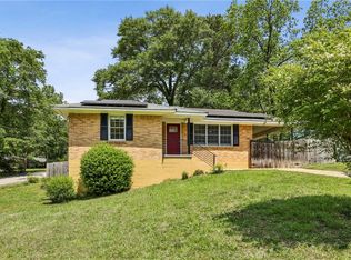 3314 Glenco Dr, Decatur, GA 30032