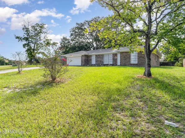 2805 STAGECOACH Drive, Orange Park, FL 32065