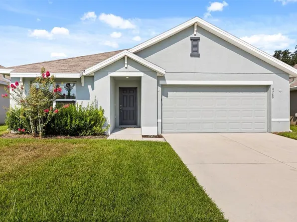 8780 SW 49TH CIRCLE, OCALA, FL 34476