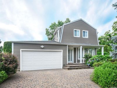 22 Valentine Drive, Albertson, NY, 11507