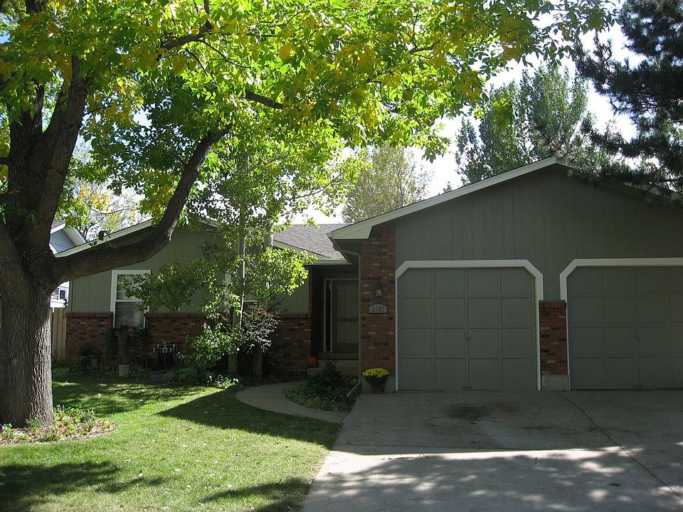 1407 Glen Haven Drive