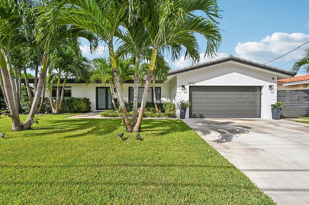 1469 NE 53rd St - Property Image