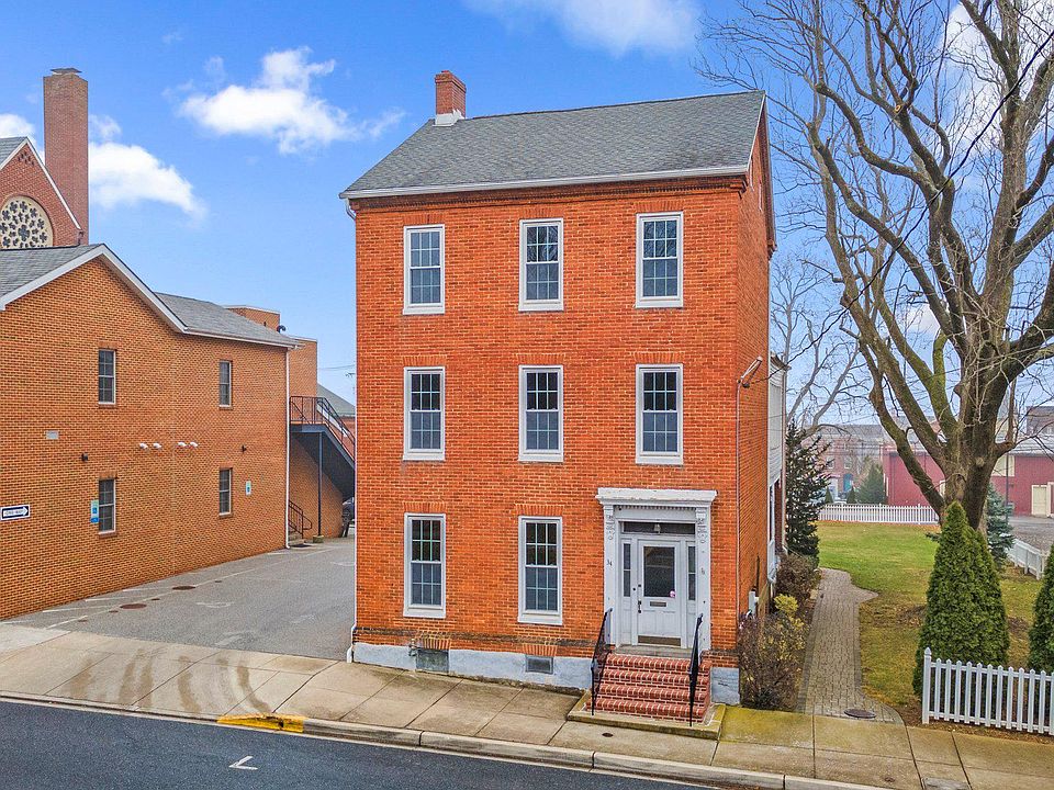 2nd image of 34 W Green St