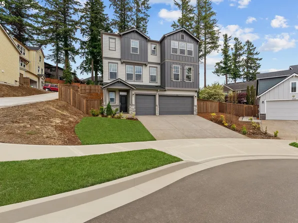 2134 Eleanor Rd, West Linn, OR 97068