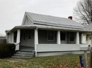 25 State Route 603 W, Shiloh, OH 44878