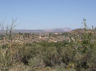 3550 Weaver Pass, Rimrock, AZ 86335