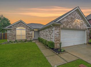 19614 Autumn Glade Pl, Katy, TX 77449