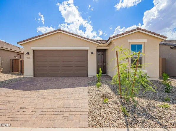 18563 E BIANCA Way, Gold Canyon, AZ 85118
