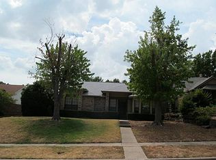 2710 Collins Blvd, Garland, TX 75044