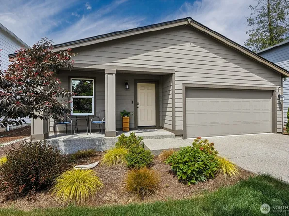 4369 SE Woodford Court, Port Orchard, WA 98366
