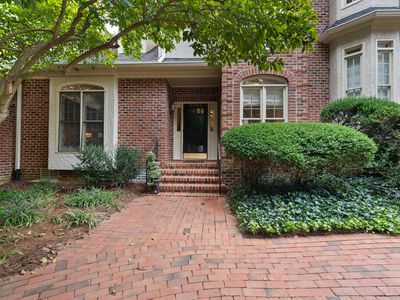 3303 Ridgecrest Ct, Raleigh, NC, 27607