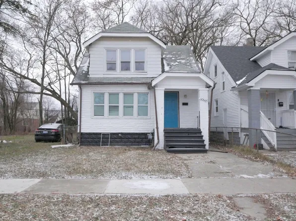 18847 Orleans St, Detroit, MI 48203