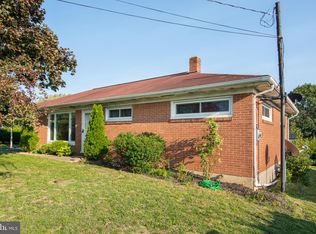 14 Ridge Ave, Carlisle, PA 17013