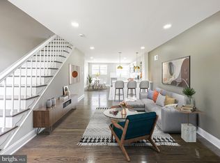 8657 Michener Ave, Philadelphia, PA 19150