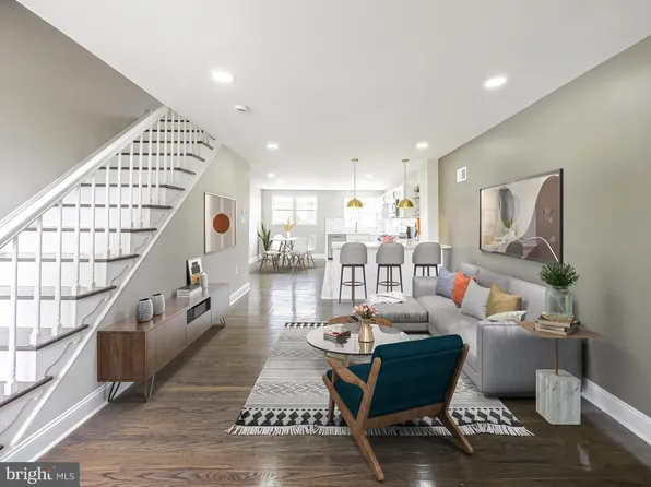 8657 Michener Ave, Philadelphia, PA 19150