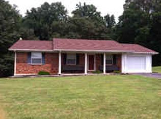 1308 W Highway 619, Russell Springs, KY 42642